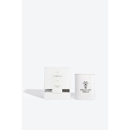 Scented Candle THE HIGH PRIESTESS
