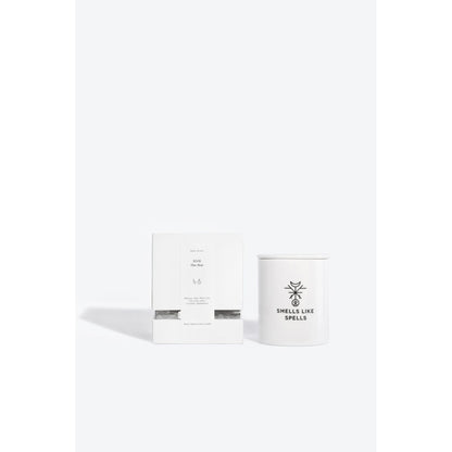 Scented Candle THE STAR