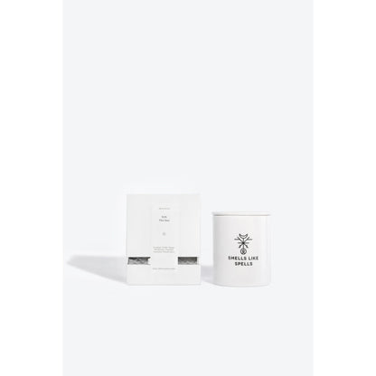 Scented Candle THE SUN
