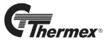 Thermex logo