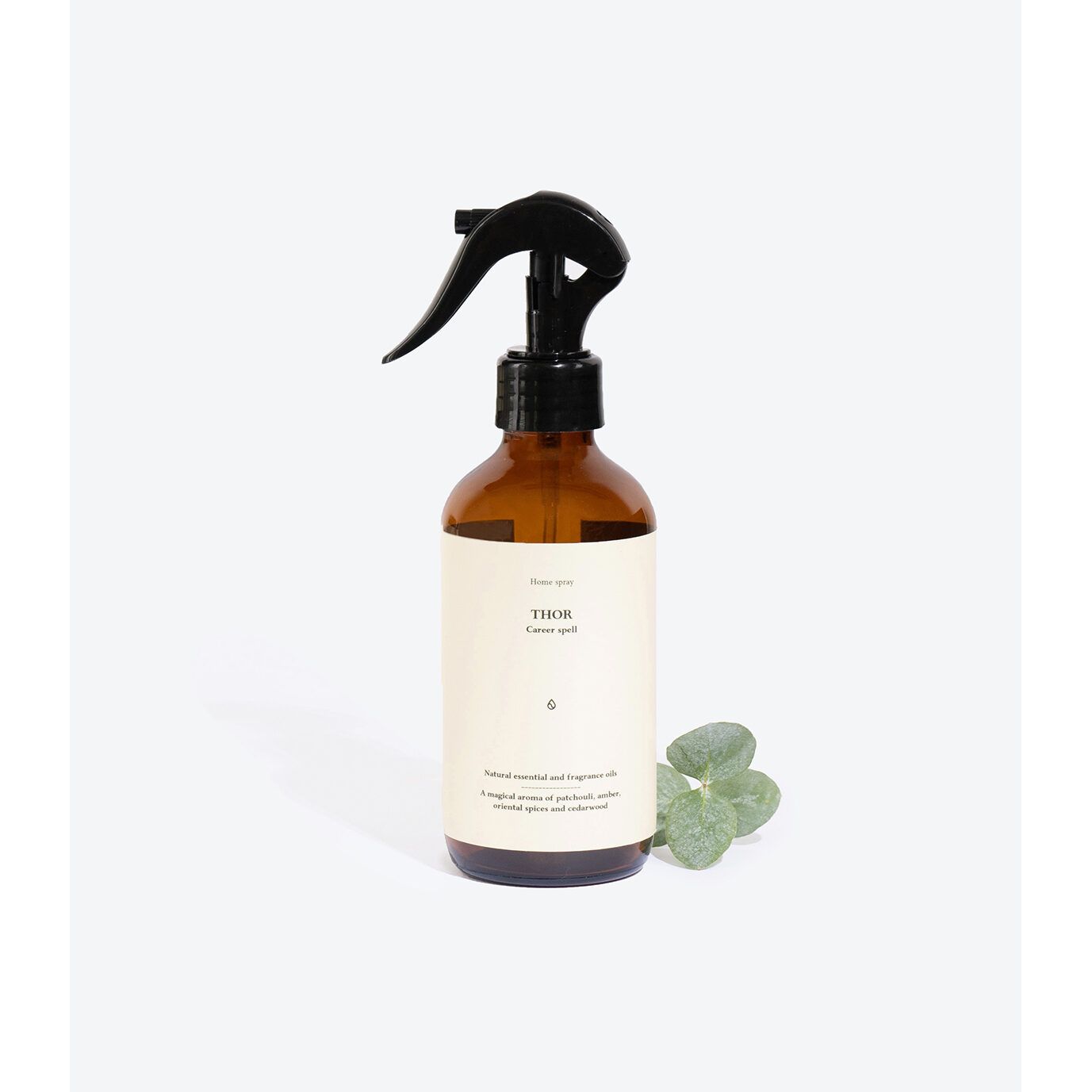 Perfumed Home Spray THOR