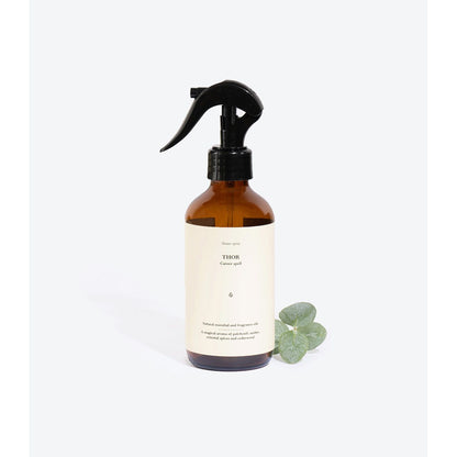 Perfumed Home Spray THOR