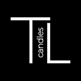 TL Candles logo