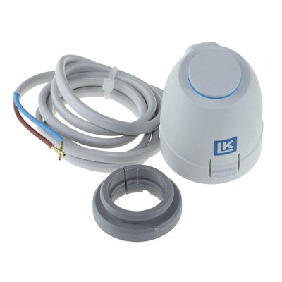 TOIMILAITE LK 24V NO (2073666)