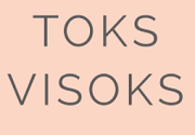 TOKS VISOKS logo