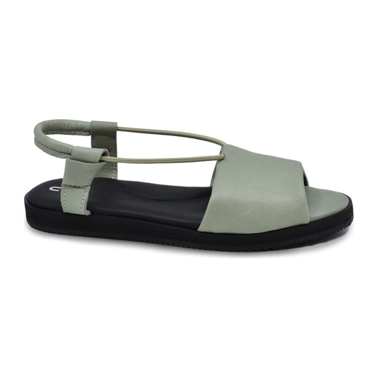 Berlin Sandals - Green