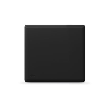 LÄMMITIN KIINTEÄ/SIIRRETTÄVÄ NOBÖ NTL4N 02 250W 230-240V DX BL (43x40cm)