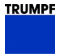 TRUMPF logo