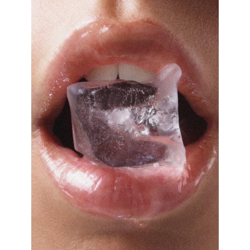 Tinted Lip Balm Peach