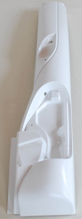 Takakulmamuovi oikea valkoinen | 6510610009