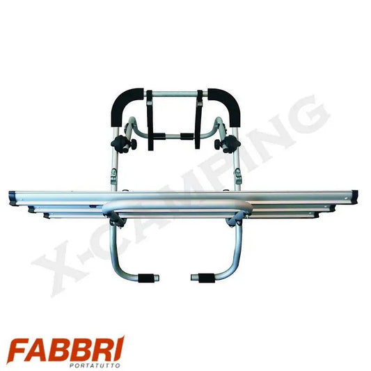 Takaluukku pyöräteline 3 polkupyörälle Bici Ok 3 Modular, FABBRI | 6200329 | 8009917008835 | Kotikauppa | Fabbri