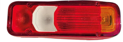 Takavalo Vignal oikea LC15 IVECO | 154210VI