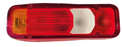 Takavalo Vignal vasen LC15 IVECO | 154200VI