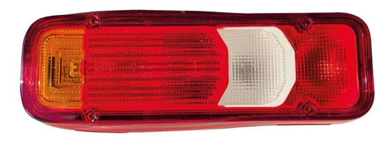 Takavalo Vignal vasen LC15 IVECO | 154200VI