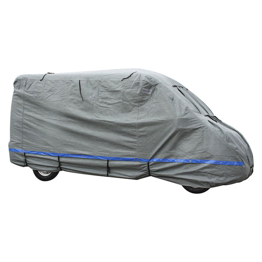 Talvipeite Hindermann Fiat Ducato, Citroen Jumper II, Peugeot Boxer II 655x210x227 cm | 8642-5550 | Kotikauppa
