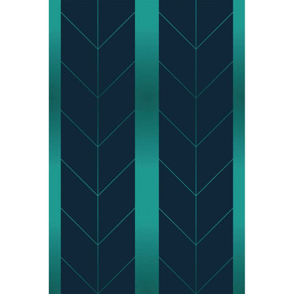 Teal Elegance (itseliimautuva) - Kotikauppa