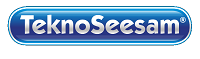 Teknoseesam logo