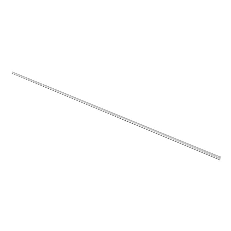 Telttakisko alumiinia 90° 250 x 2,7 cm - Kotikauppa
