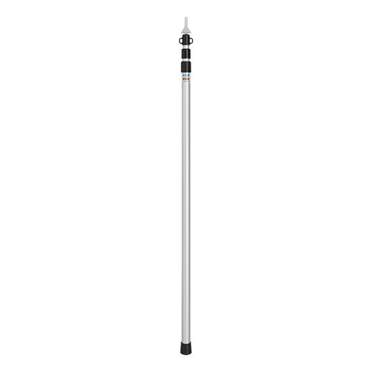 Telttatanko teleskooppi 3-osainen 106 - 280 cm | 366632V01 | 8719946011279 | Kotikauppa | ProPlus