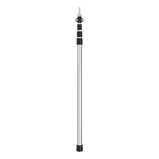 Telttatanko teleskooppi 4-osainen 83 - 230 cm | 366632V02 | 8719946011286 | Kotikauppa | ProPlus