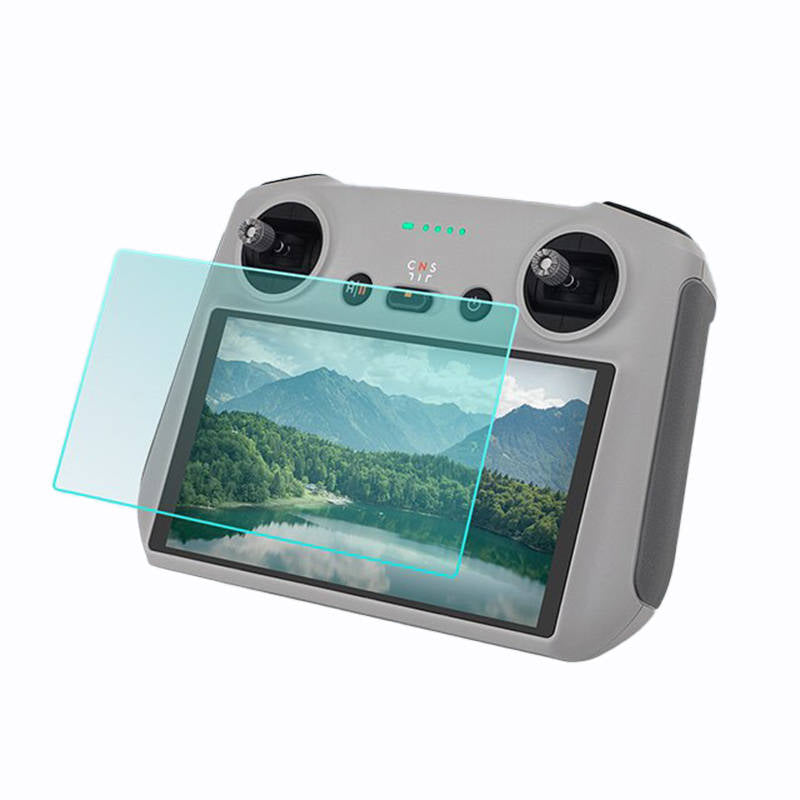 Tempered Glass Film Sunnylife for DJI RC controller 2pcs (MM3-GHM388) - Kotikauppa