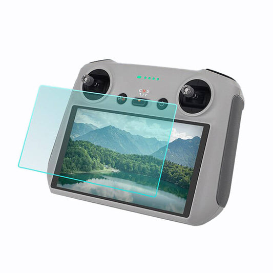 Tempered Glass Film Sunnylife for DJI RC controller 2pcs (MM3-GHM388) - Kotikauppa