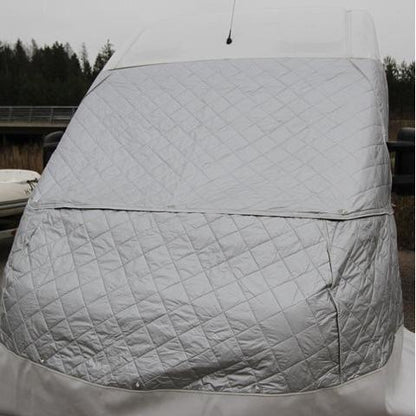 Termopeitepari Fiat Ducato 2007- ylä- ja alaosan peite | 1500220 |  | Kotikauppa | 