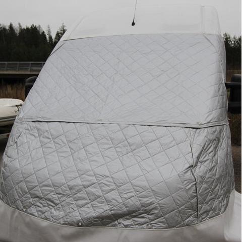Termopeitepari Fiat Ducato 2007- ylä- ja alaosan peite | 1500220 |  | Kotikauppa | 