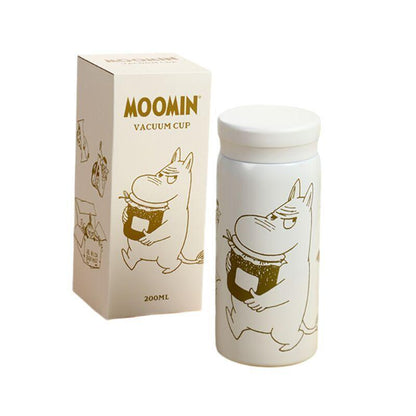 Termospullo Muumi hunajapurkki 200 ml | MM37436