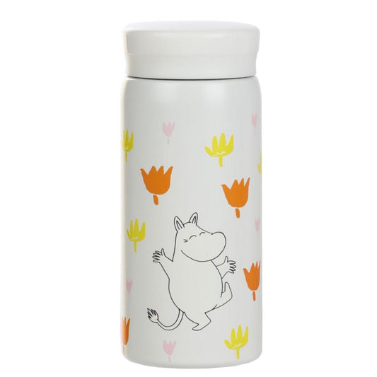 Termospullo Muumi kukat 200 ml | MM37416