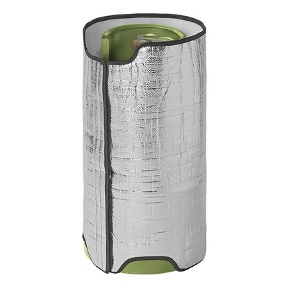 Termosuoja 11 kg kaasupulloille - Kotikauppa