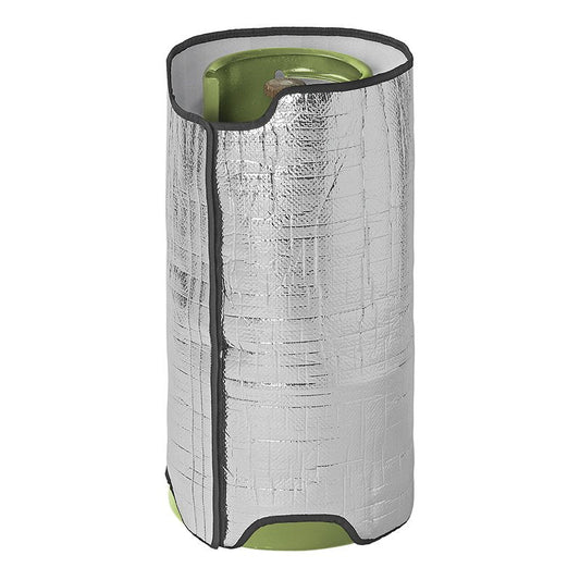 Termosuoja 11 kg kaasupulloille - Kotikauppa