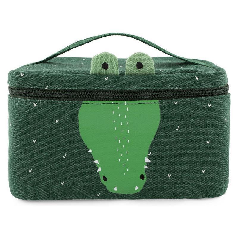 Thermal Lunch Bag - Mr Crocodile - Kotikauppa