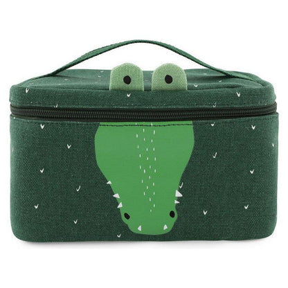 Thermal Lunch Bag - Mr Crocodile - Kotikauppa