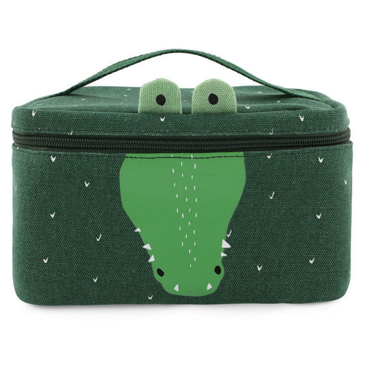 Thermal Lunch Bag - Mr Crocodile - Kotikauppa