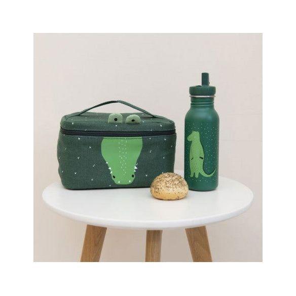Thermal Lunch Bag - Mr Crocodile - Kotikauppa