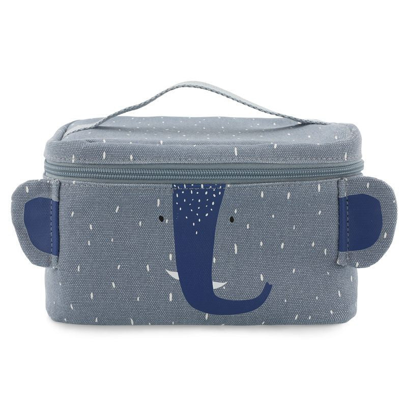 Thermal Lunch Bag - Mr Elephant - Kotikauppa