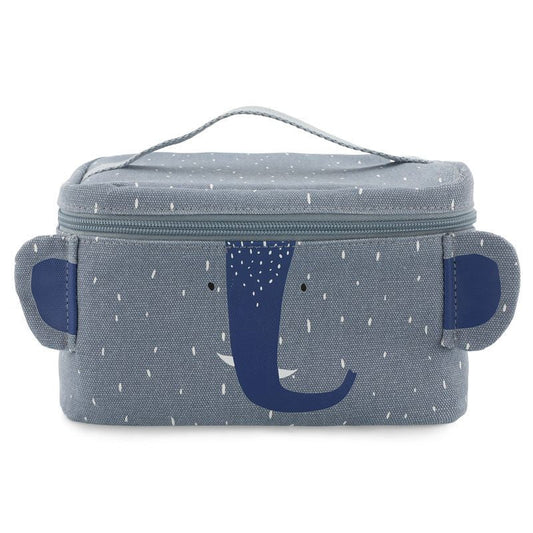 Thermal Lunch Bag - Mr Elephant - Kotikauppa