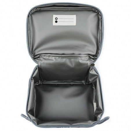 Thermal Lunch Bag - Mr Elephant - Kotikauppa