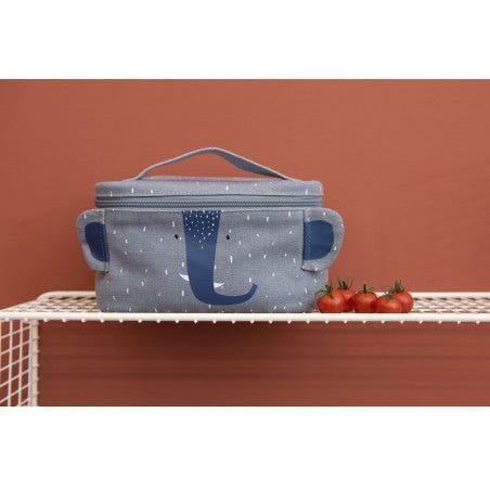 Thermal Lunch Bag - Mr Elephant - Kotikauppa