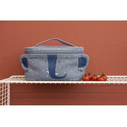 Thermal Lunch Bag - Mr Elephant - Kotikauppa
