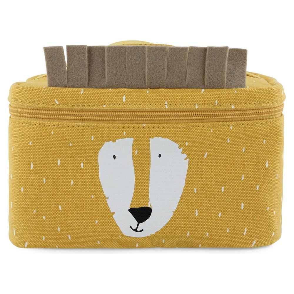 Thermal Lunch Bag - Mr Lion - Kotikauppa