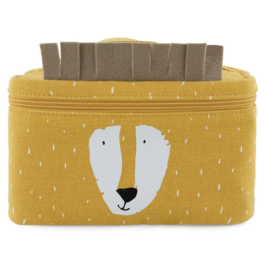 Thermal Lunch Bag - Mr Lion - Kotikauppa