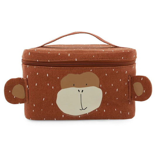 Thermal Lunch Bag - Mr Monkey - Kotikauppa