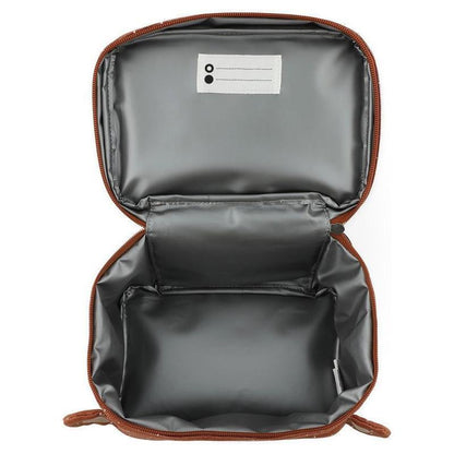 Thermal Lunch Bag - Mr Monkey - Kotikauppa
