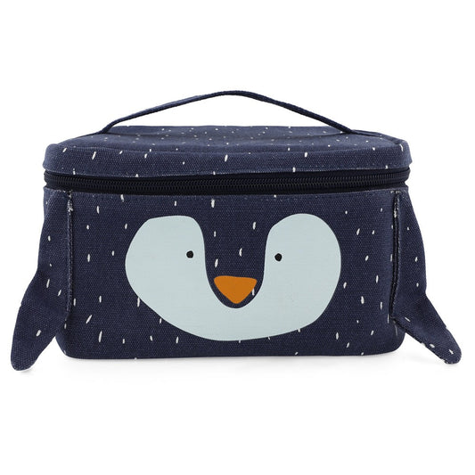 Thermal Lunch Bag - Mr Penguin - Kotikauppa