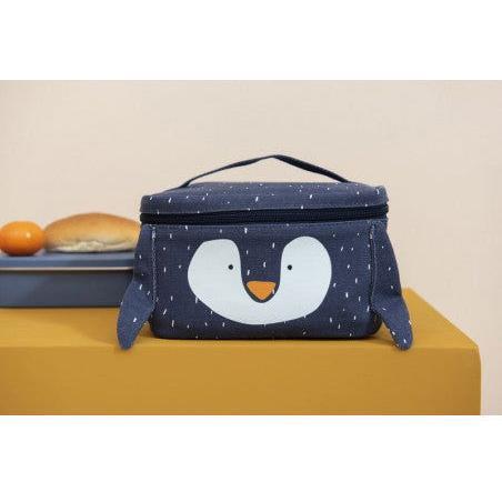 Thermal Lunch Bag - Mr Penguin - Kotikauppa