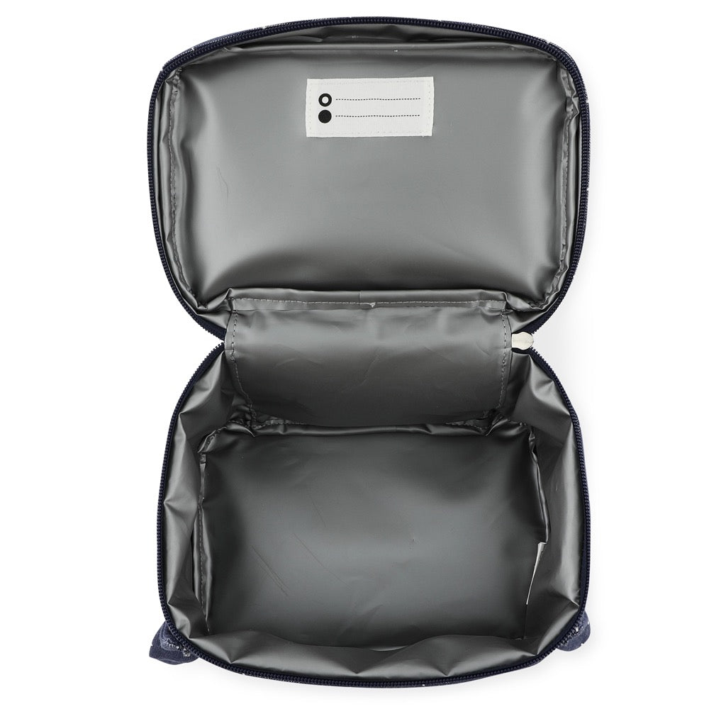 Thermal Lunch Bag - Mr Penguin - Kotikauppa