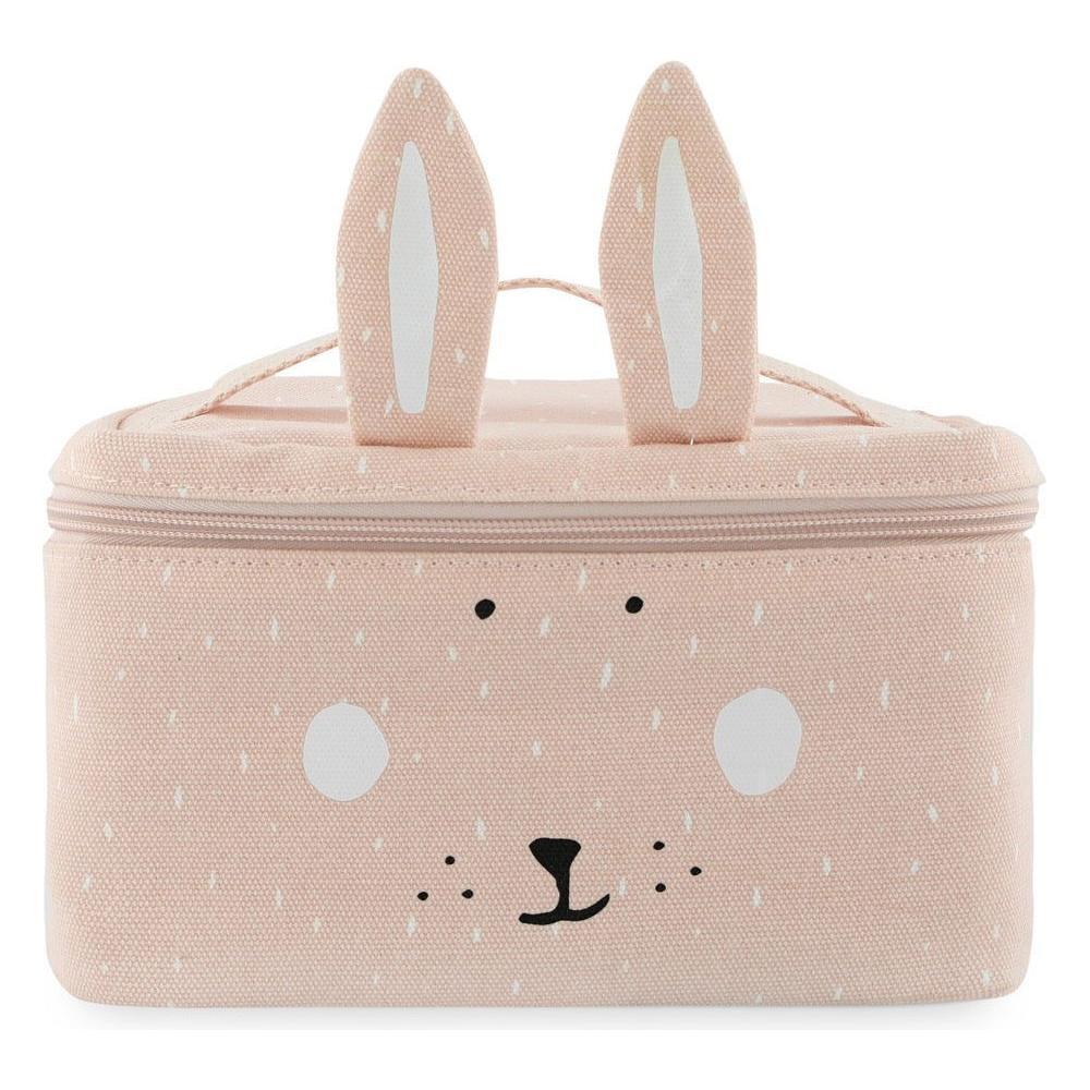 Thermal Lunch Bag - Mrs Rabbit - Kotikauppa