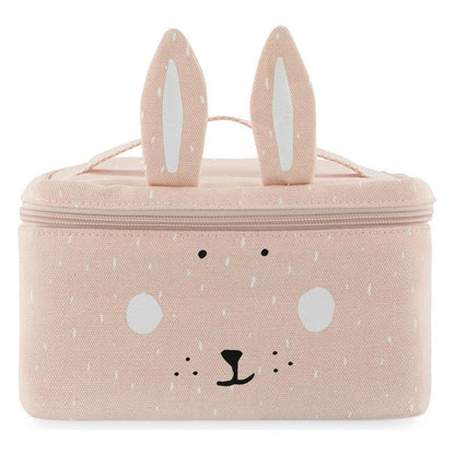 Thermal Lunch Bag - Mrs Rabbit - Kotikauppa